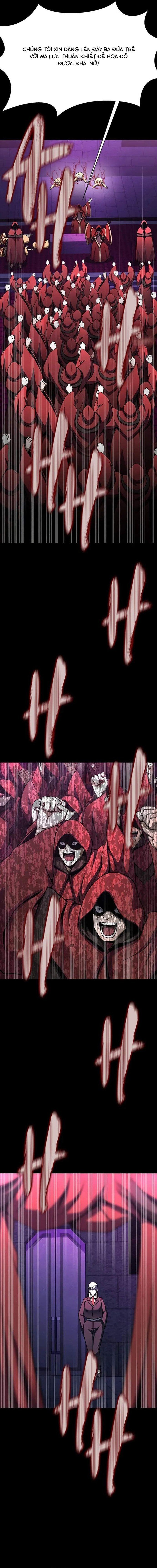 đọc truyện Người Chơi Thiết Thụ Chương 62 ảnh 8 tại Thiên Thai Truyện