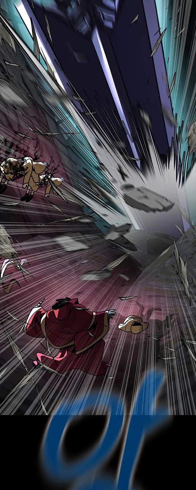 đọc truyện Người Chơi Thiết Thụ Chương 64 ảnh 108 tại Thiên Thai Truyện