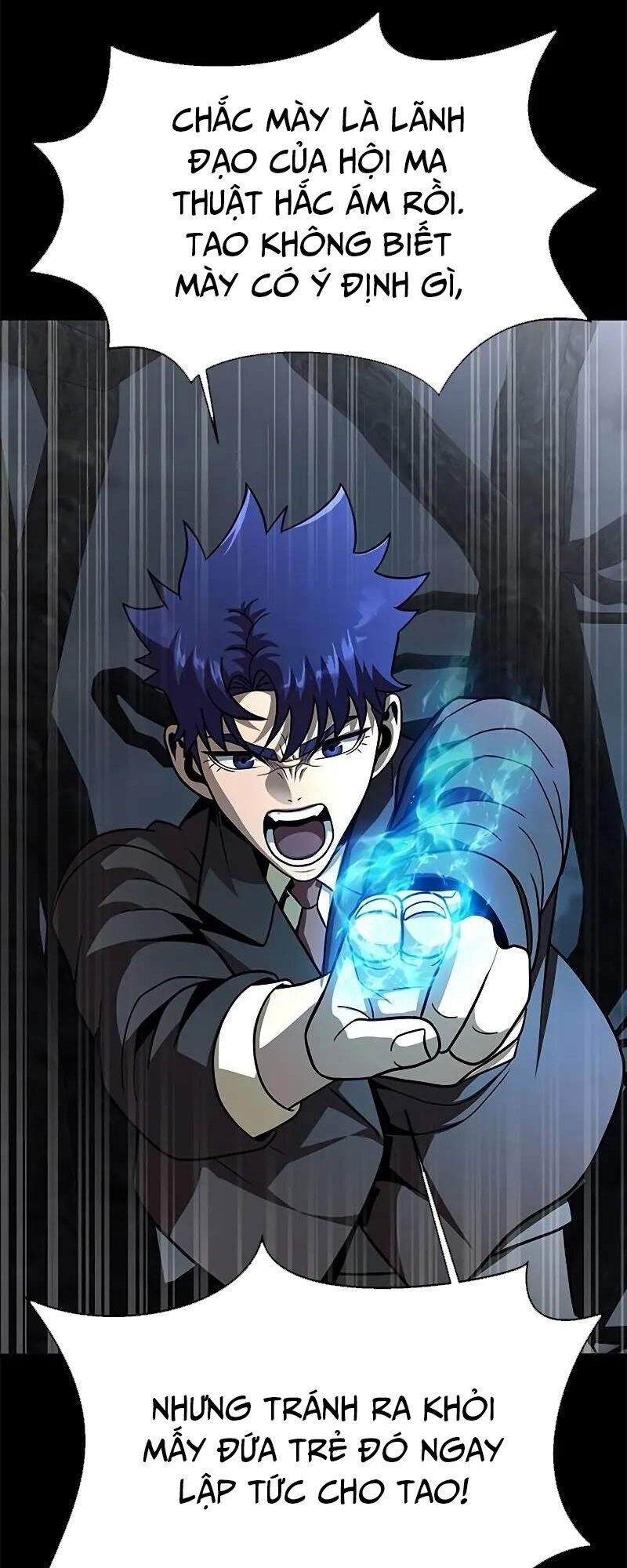 đọc truyện Người Chơi Thiết Thụ Chương 64 ảnh 111 tại Thiên Thai Truyện