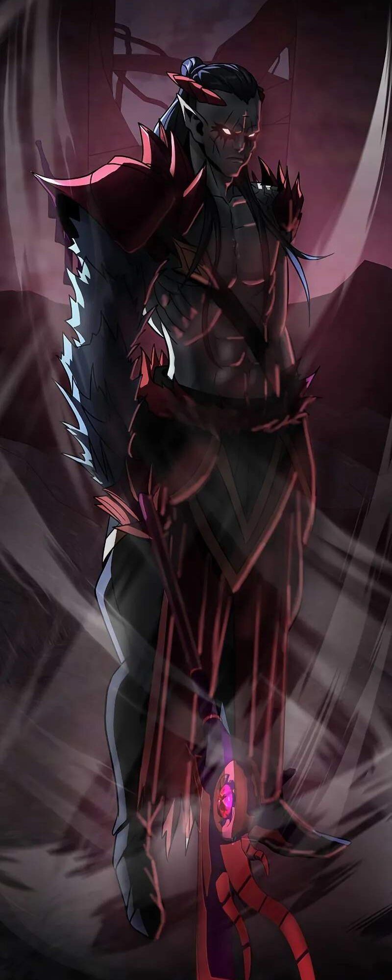 đọc truyện Người Chơi Thiết Thụ Chương 64 ảnh 117 tại Thiên Thai Truyện