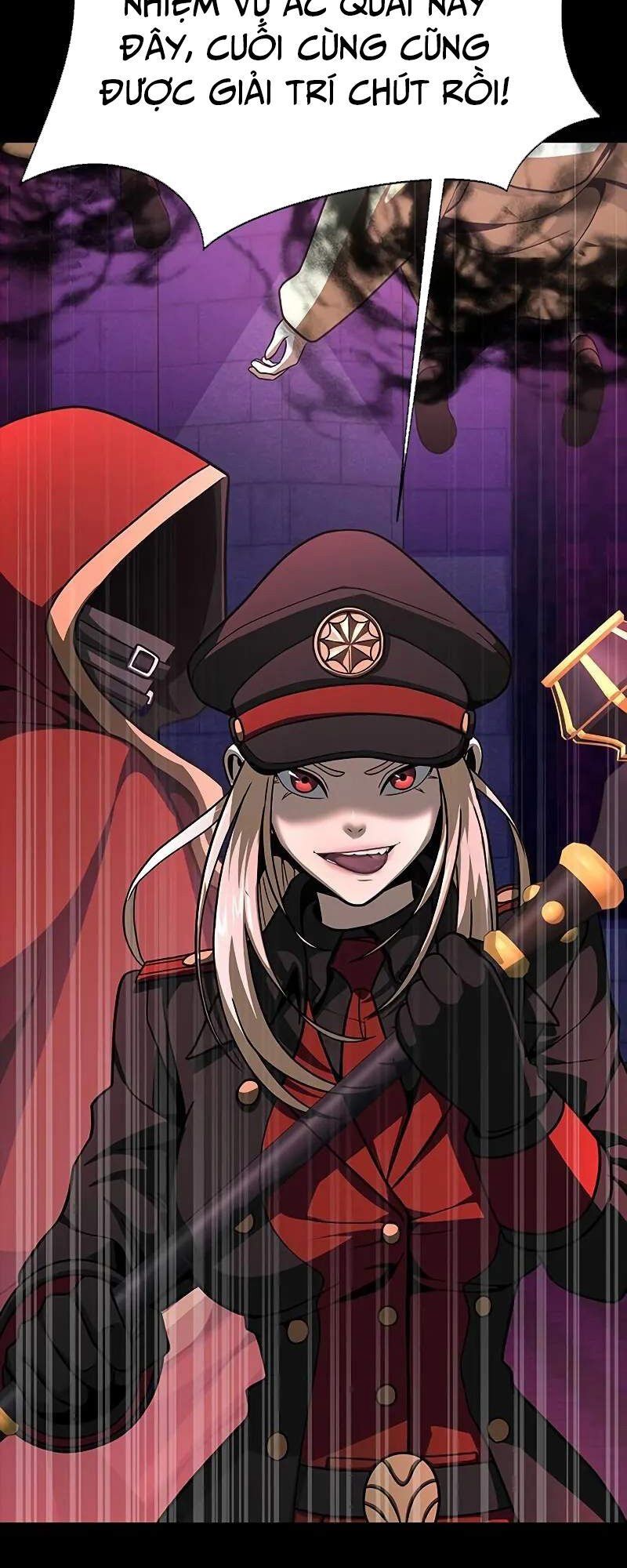 đọc truyện Người Chơi Thiết Thụ Chương 64 ảnh 22 tại Thiên Thai Truyện