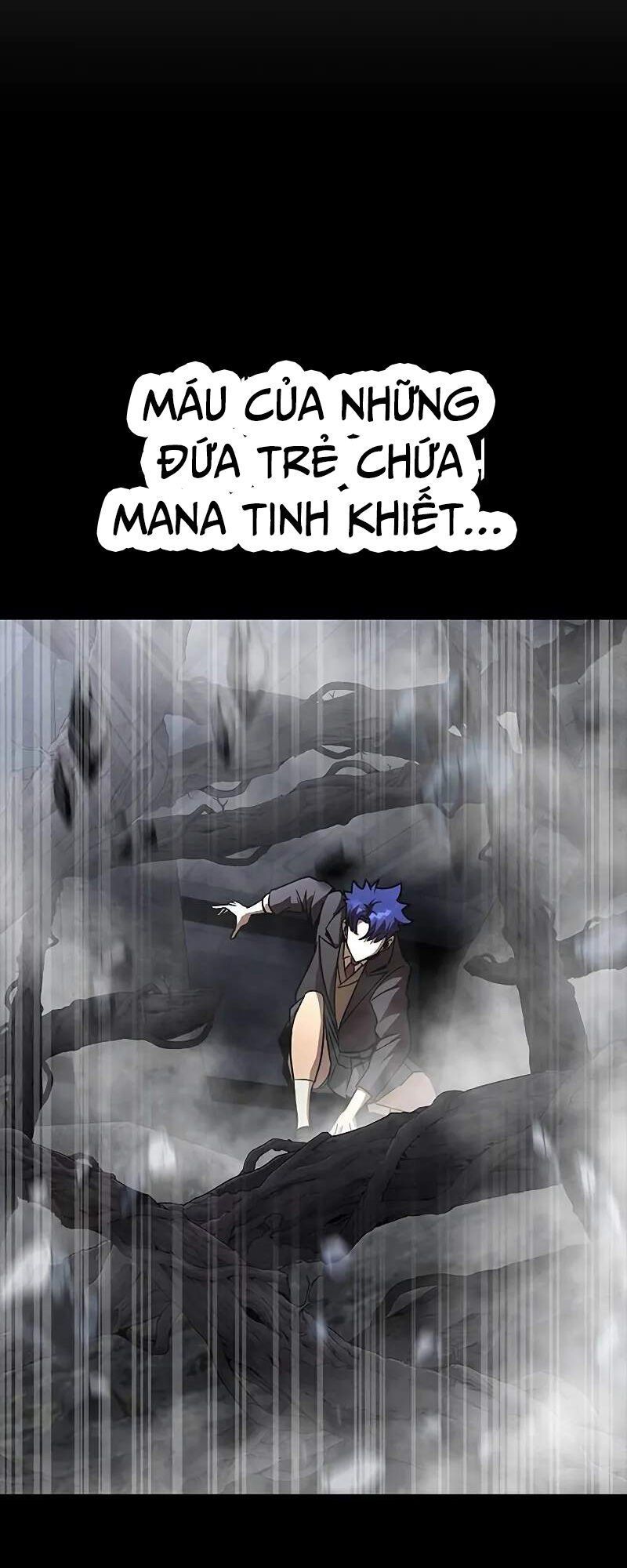 đọc truyện Người Chơi Thiết Thụ Chương 64 ảnh 39 tại Thiên Thai Truyện