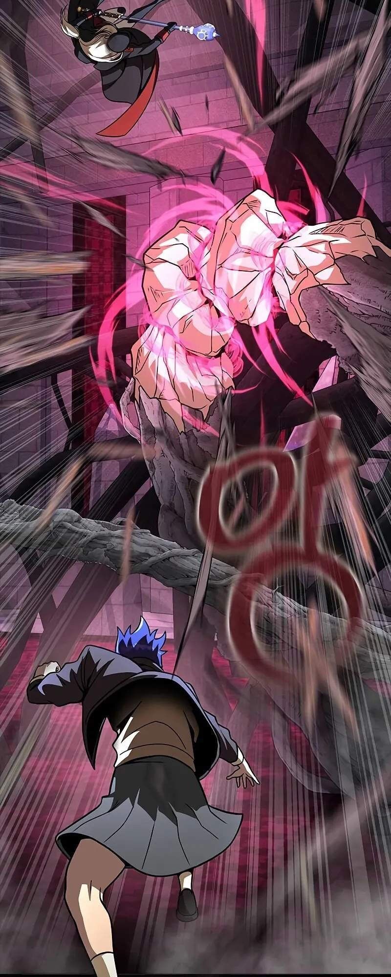 đọc truyện Người Chơi Thiết Thụ Chương 64 ảnh 50 tại Thiên Thai Truyện