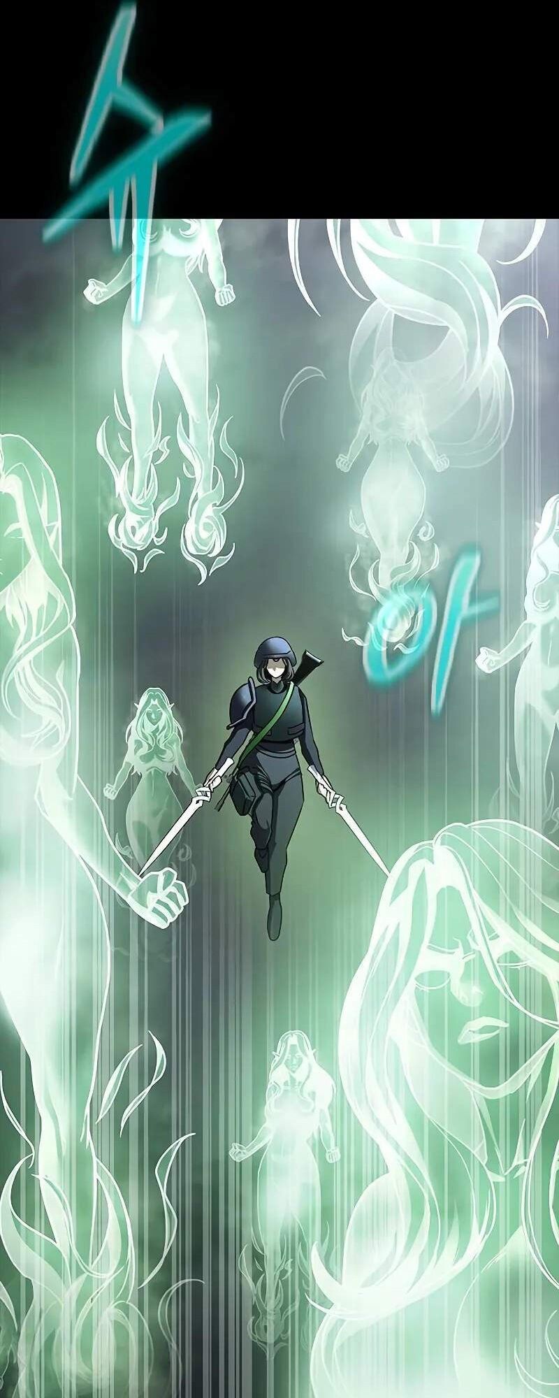 đọc truyện Người Chơi Thiết Thụ Chương 64 ảnh 85 tại Thiên Thai Truyện