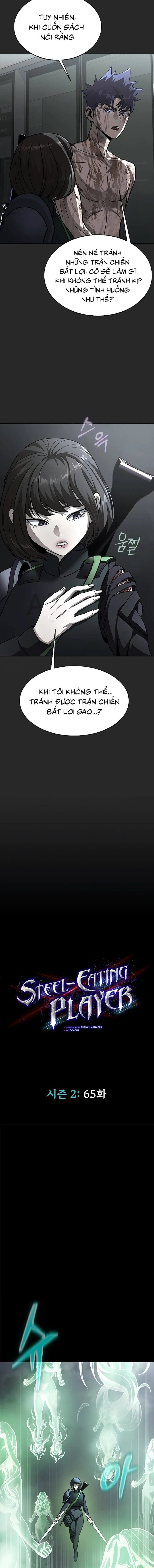 đọc truyện Người Chơi Thiết Thụ Chương 65 ảnh 3 tại Thiên Thai Truyện