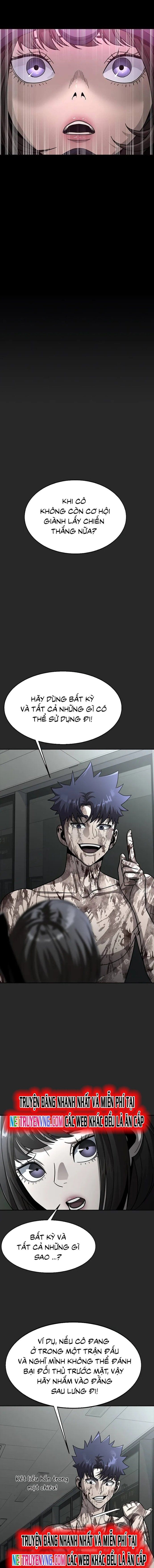 đọc truyện Người Chơi Thiết Thụ Chương 65 ảnh 19 tại Thiên Thai Truyện