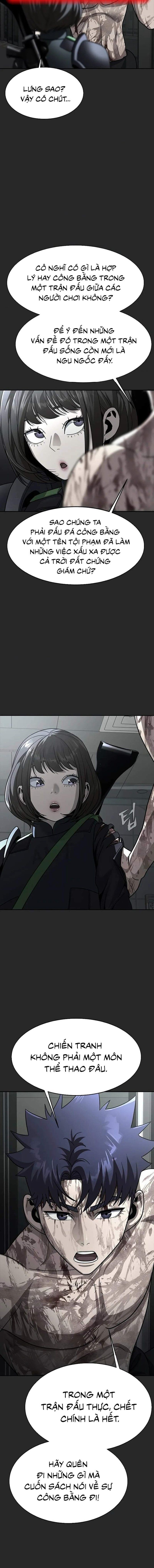 đọc truyện Người Chơi Thiết Thụ Chương 65 ảnh 20 tại Thiên Thai Truyện