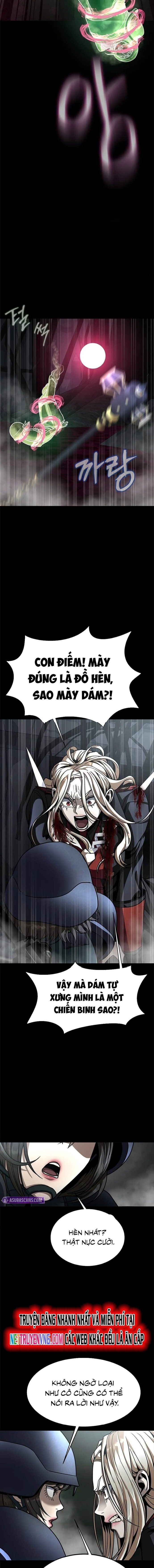 đọc truyện Người Chơi Thiết Thụ Chương 65 ảnh 23 tại Thiên Thai Truyện