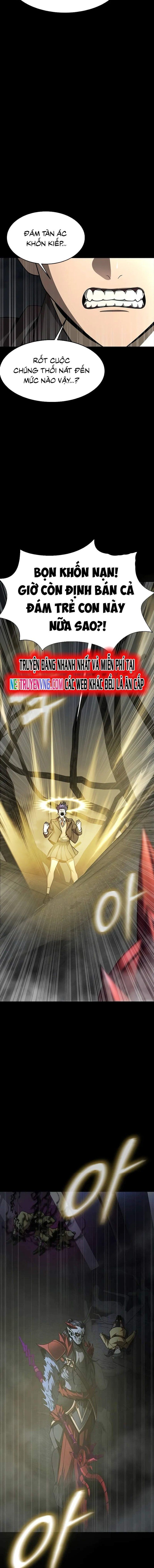 đọc truyện Người Chơi Thiết Thụ Chương 65 ảnh 26 tại Thiên Thai Truyện