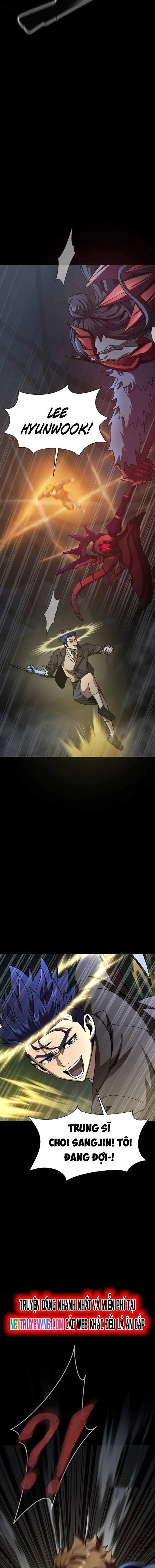 đọc truyện Người Chơi Thiết Thụ Chương 65 ảnh 30 tại Thiên Thai Truyện