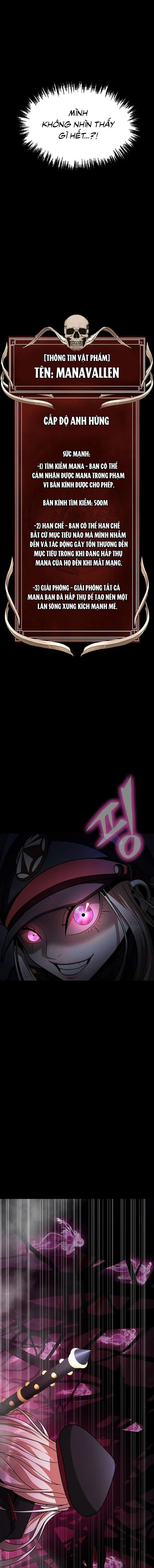 đọc truyện Người Chơi Thiết Thụ Chương 65 ảnh 11 tại Thiên Thai Truyện