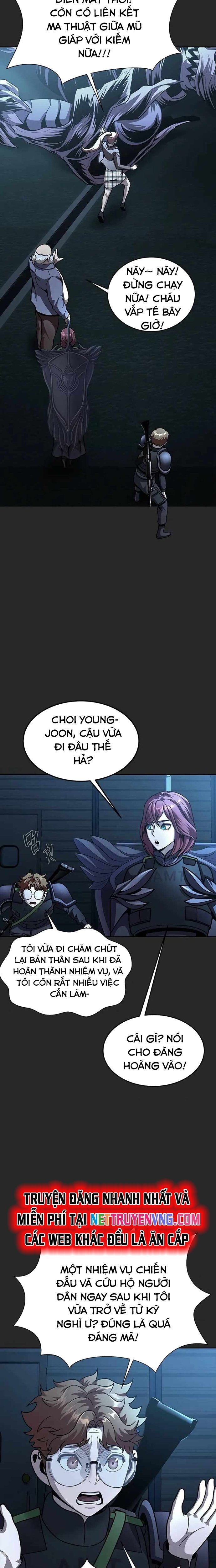 đọc truyện Người Chơi Thiết Thụ Chương 66 ảnh 12 tại Thiên Thai Truyện