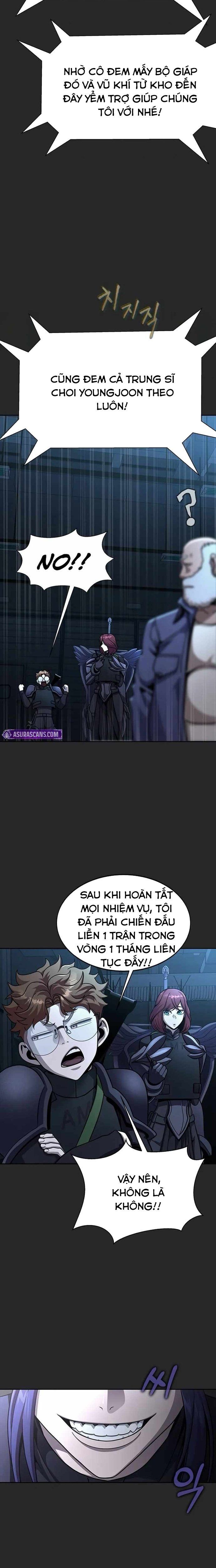 đọc truyện Người Chơi Thiết Thụ Chương 66 ảnh 14 tại Thiên Thai Truyện