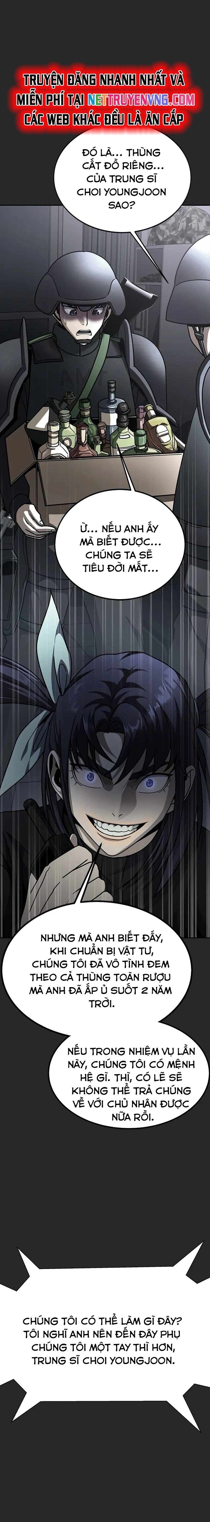 đọc truyện Người Chơi Thiết Thụ Chương 66 ảnh 15 tại Thiên Thai Truyện