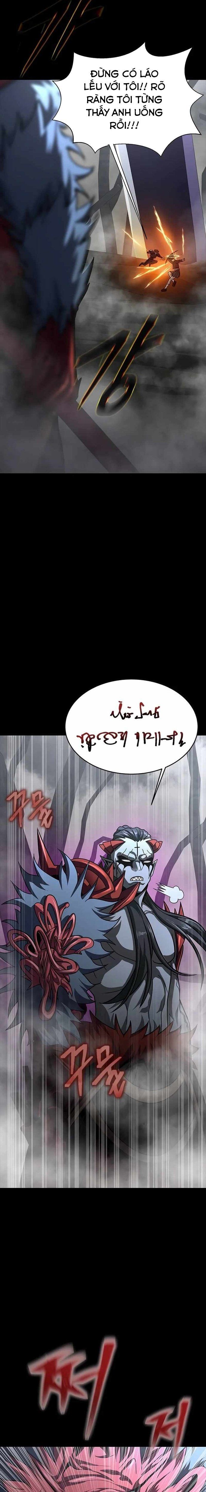 đọc truyện Người Chơi Thiết Thụ Chương 66 ảnh 18 tại Thiên Thai Truyện