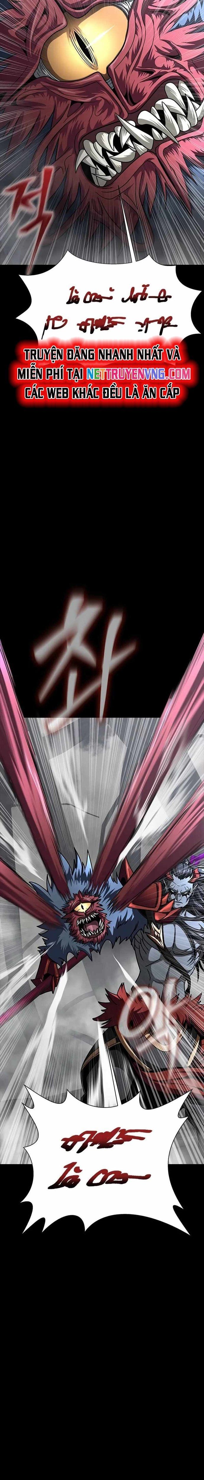 đọc truyện Người Chơi Thiết Thụ Chương 66 ảnh 19 tại Thiên Thai Truyện