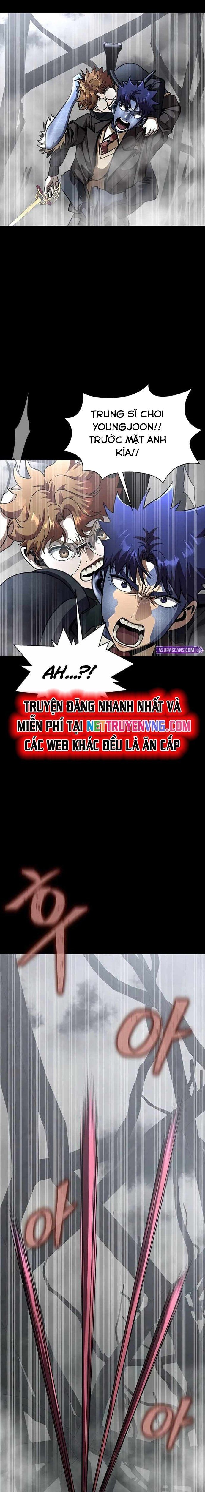 đọc truyện Người Chơi Thiết Thụ Chương 66 ảnh 20 tại Thiên Thai Truyện