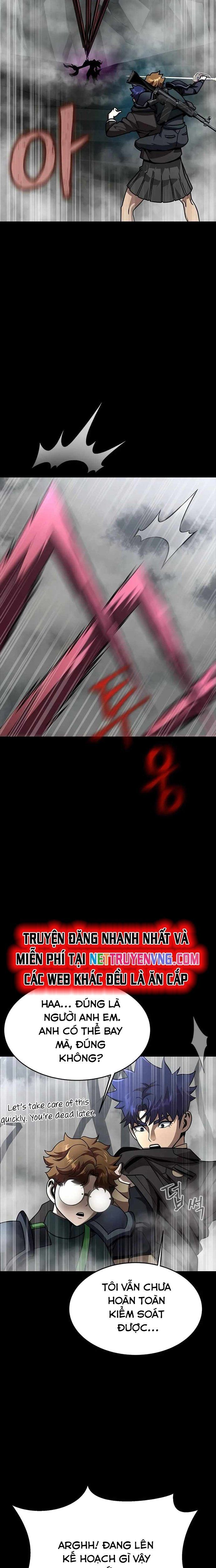 đọc truyện Người Chơi Thiết Thụ Chương 66 ảnh 21 tại Thiên Thai Truyện