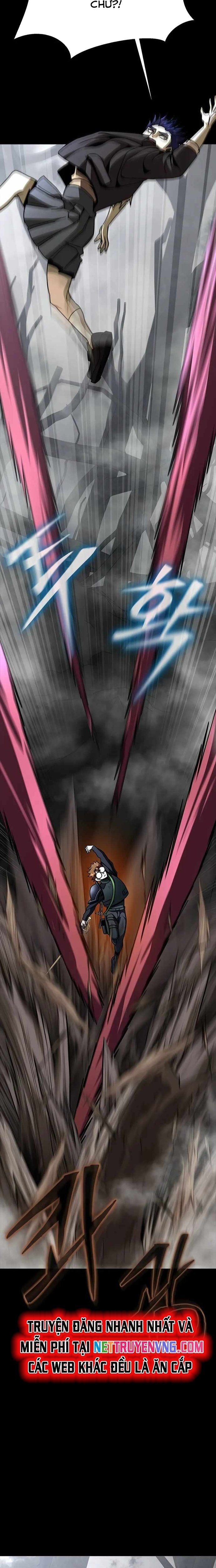 đọc truyện Người Chơi Thiết Thụ Chương 66 ảnh 22 tại Thiên Thai Truyện