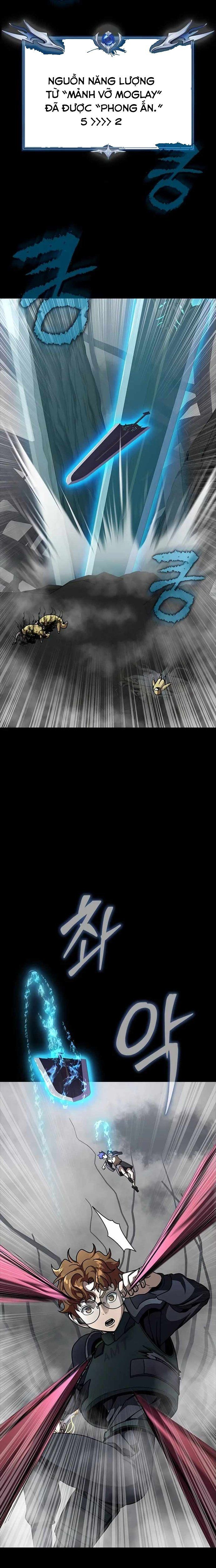 đọc truyện Người Chơi Thiết Thụ Chương 66 ảnh 27 tại Thiên Thai Truyện