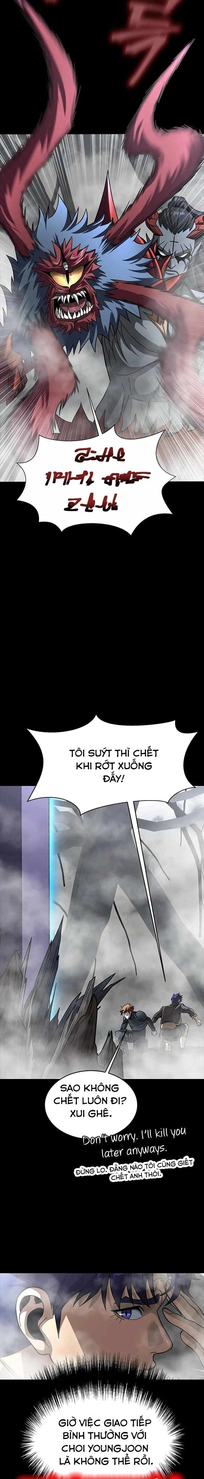 đọc truyện Người Chơi Thiết Thụ Chương 66 ảnh 30 tại Thiên Thai Truyện