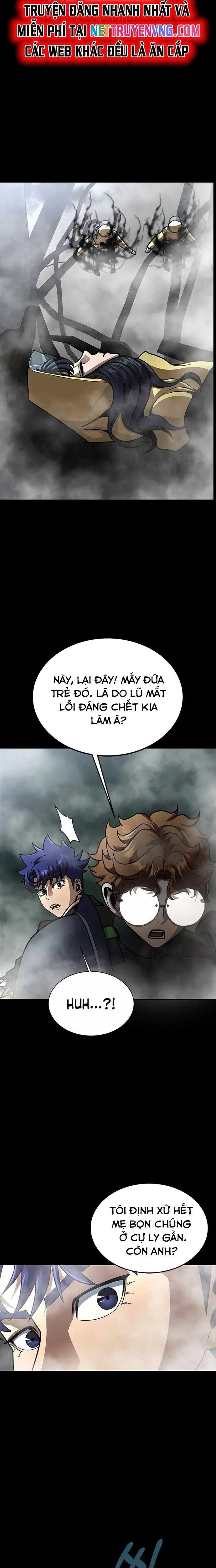 đọc truyện Người Chơi Thiết Thụ Chương 66 ảnh 31 tại Thiên Thai Truyện