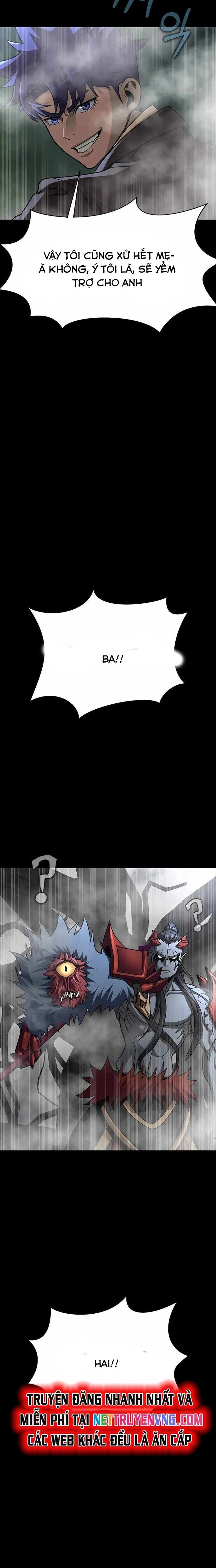 đọc truyện Người Chơi Thiết Thụ Chương 66 ảnh 32 tại Thiên Thai Truyện