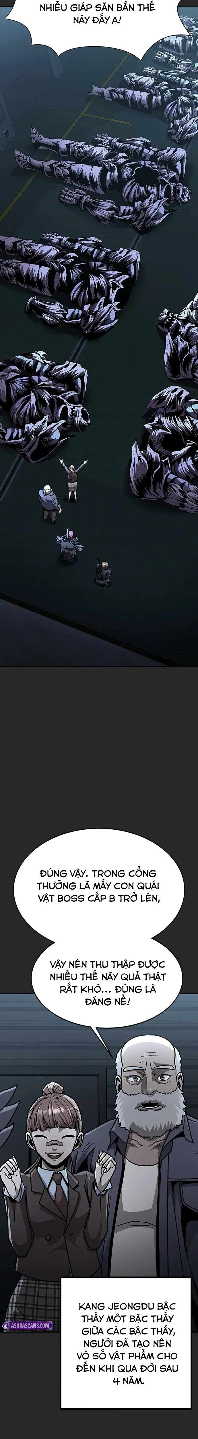 đọc truyện Người Chơi Thiết Thụ Chương 66 ảnh 10 tại Thiên Thai Truyện