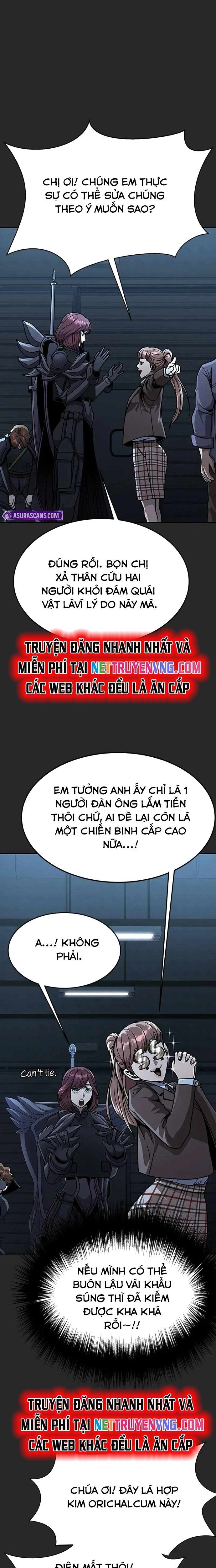 đọc truyện Người Chơi Thiết Thụ Chương 66 ảnh 11 tại Thiên Thai Truyện