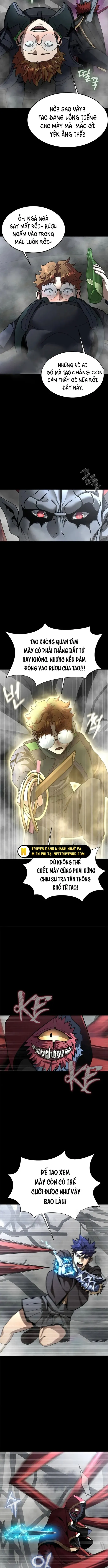 đọc truyện Người Chơi Thiết Thụ Chương 67 ảnh 12 tại Thiên Thai Truyện