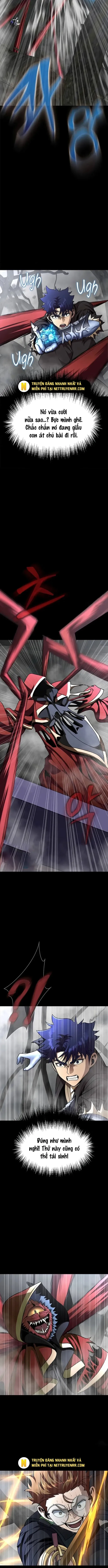 đọc truyện Người Chơi Thiết Thụ Chương 67 ảnh 14 tại Thiên Thai Truyện