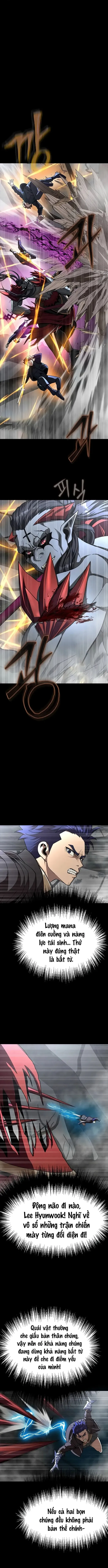 đọc truyện Người Chơi Thiết Thụ Chương 67 ảnh 15 tại Thiên Thai Truyện