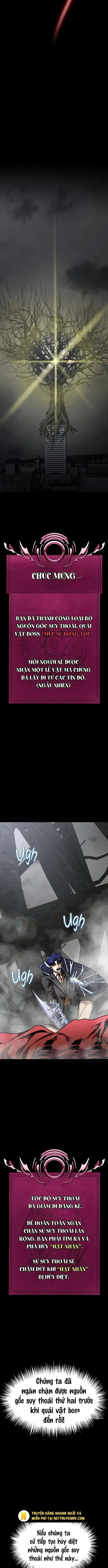 đọc truyện Người Chơi Thiết Thụ Chương 67 ảnh 21 tại Thiên Thai Truyện