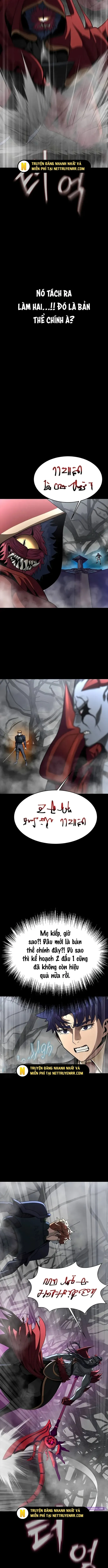 đọc truyện Người Chơi Thiết Thụ Chương 67 ảnh 5 tại Thiên Thai Truyện