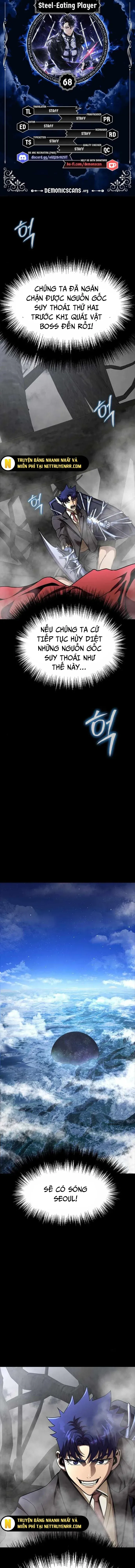 đọc truyện Người Chơi Thiết Thụ Chương 68 ảnh 3 tại Thiên Thai Truyện