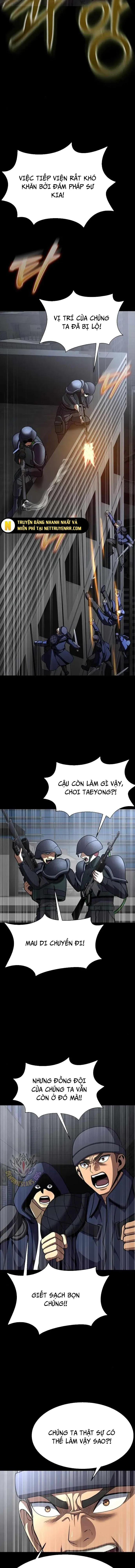 đọc truyện Người Chơi Thiết Thụ Chương 68 ảnh 13 tại Thiên Thai Truyện