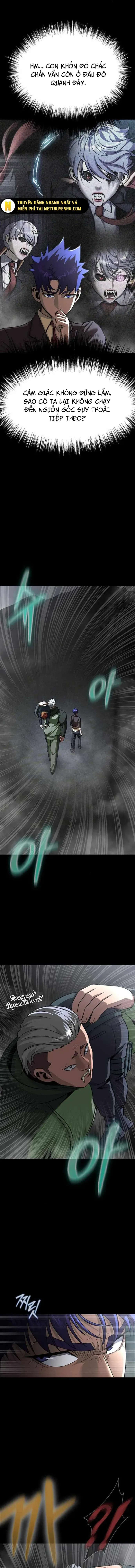 đọc truyện Người Chơi Thiết Thụ Chương 68 ảnh 17 tại Thiên Thai Truyện