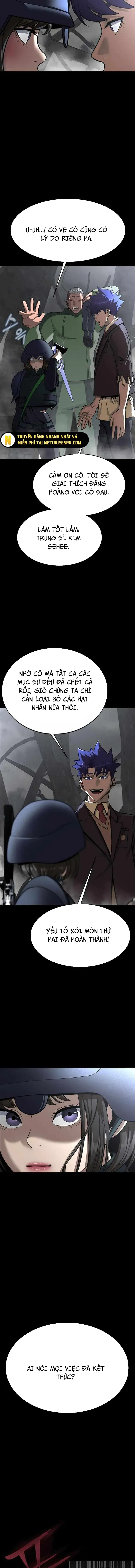 đọc truyện Người Chơi Thiết Thụ Chương 68 ảnh 19 tại Thiên Thai Truyện