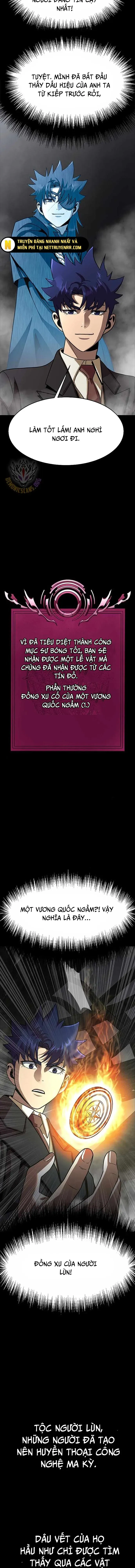 đọc truyện Người Chơi Thiết Thụ Chương 68 ảnh 7 tại Thiên Thai Truyện