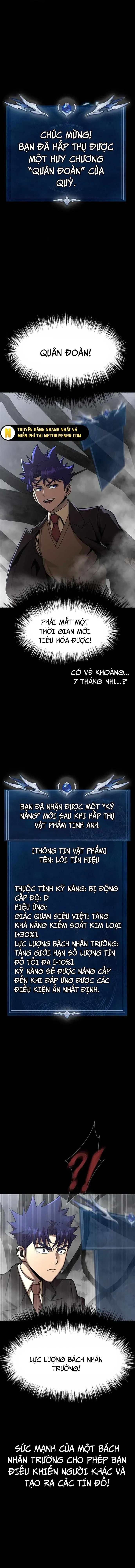 đọc truyện Người Chơi Thiết Thụ Chương 68 ảnh 9 tại Thiên Thai Truyện