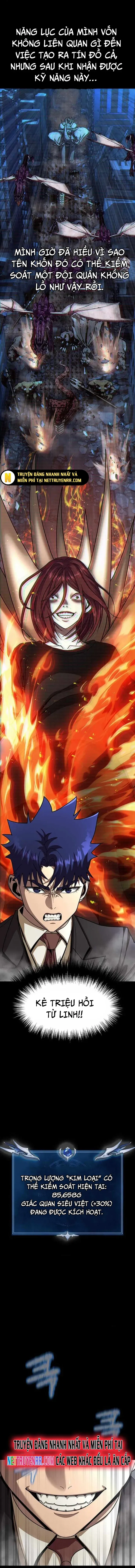 đọc truyện Người Chơi Thiết Thụ Chương 68 ảnh 10 tại Thiên Thai Truyện