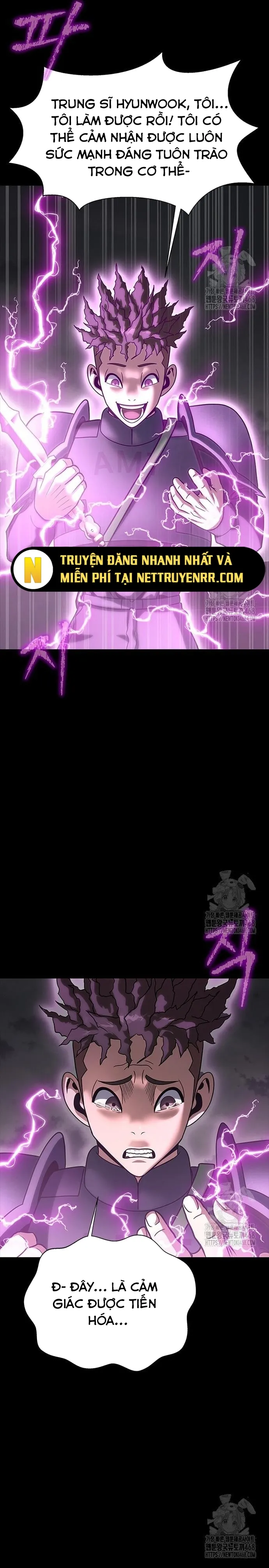 đọc truyện Người Chơi Thiết Thụ Chương 70 ảnh 16 tại Thiên Thai Truyện