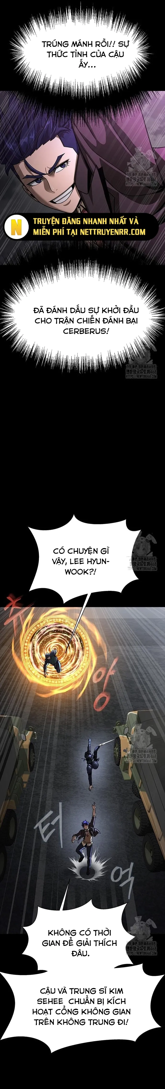 đọc truyện Người Chơi Thiết Thụ Chương 70 ảnh 17 tại Thiên Thai Truyện