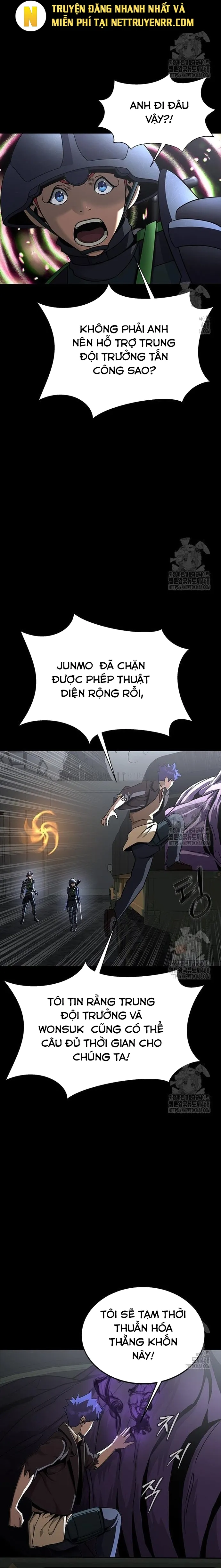 đọc truyện Người Chơi Thiết Thụ Chương 70 ảnh 18 tại Thiên Thai Truyện