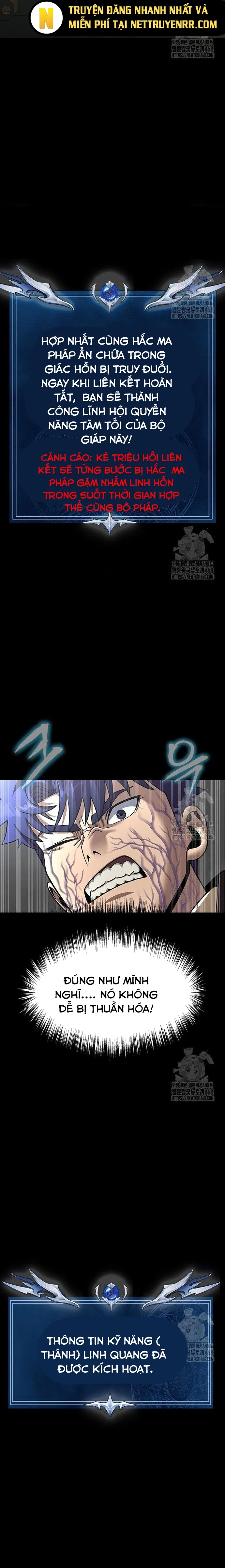 đọc truyện Người Chơi Thiết Thụ Chương 70 ảnh 19 tại Thiên Thai Truyện