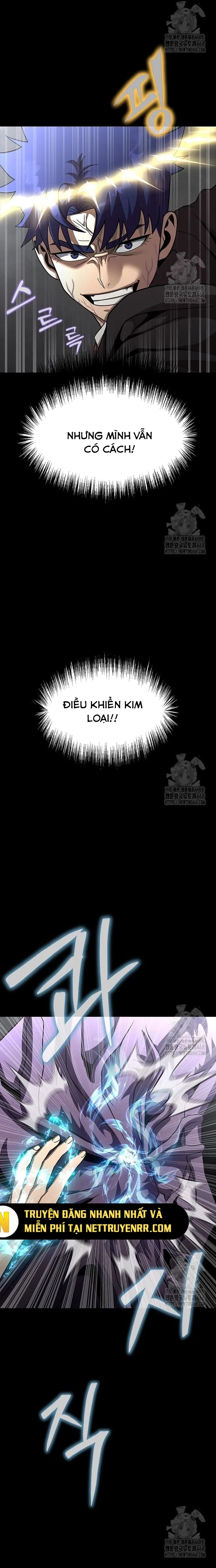 đọc truyện Người Chơi Thiết Thụ Chương 70 ảnh 20 tại Thiên Thai Truyện