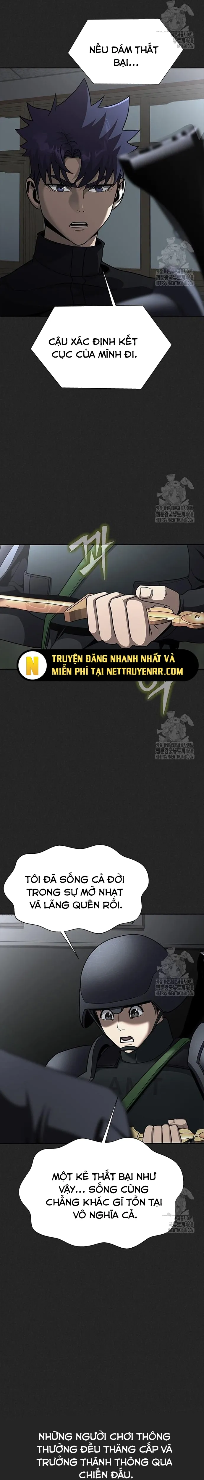 đọc truyện Người Chơi Thiết Thụ Chương 70 ảnh 4 tại Thiên Thai Truyện