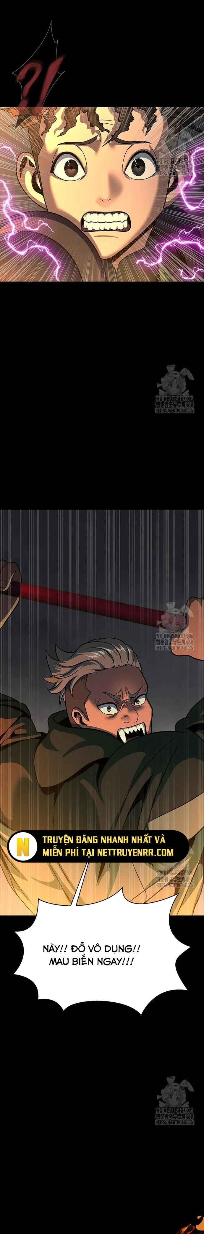 đọc truyện Người Chơi Thiết Thụ Chương 70 ảnh 24 tại Thiên Thai Truyện