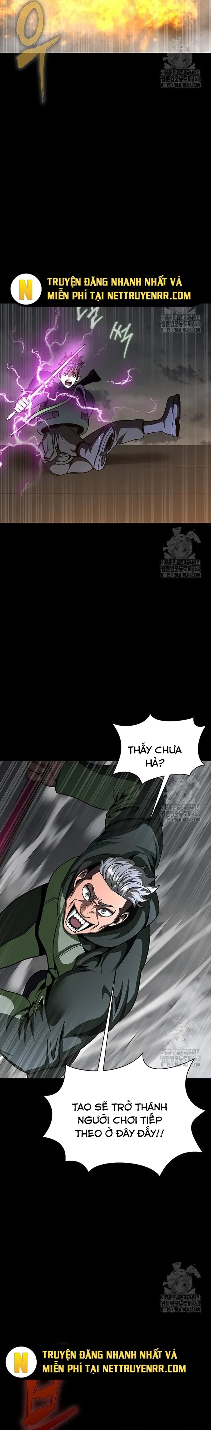 đọc truyện Người Chơi Thiết Thụ Chương 70 ảnh 27 tại Thiên Thai Truyện