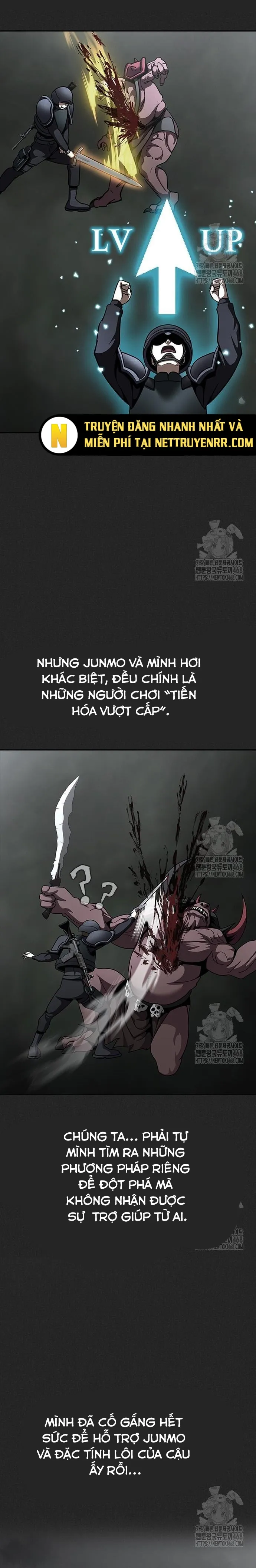 đọc truyện Người Chơi Thiết Thụ Chương 70 ảnh 5 tại Thiên Thai Truyện